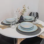 Luxury Residences & Suites In Central Brasov At Coresi Mall