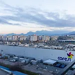 Luxury Residences & Suites In Central Brasov At Coresi Mall