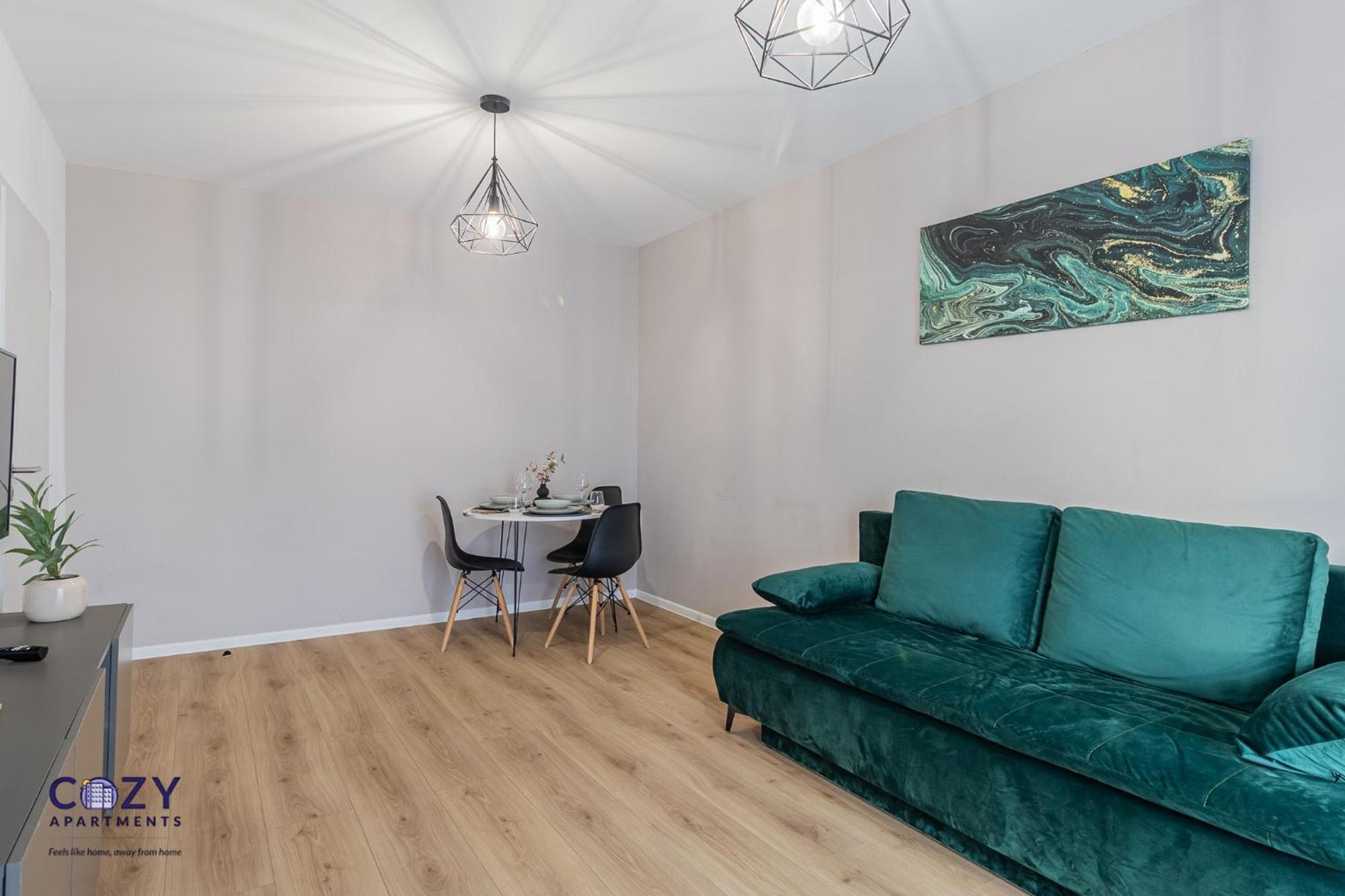 Apartment Luxury Residences & In At Coresi Mall Brașov