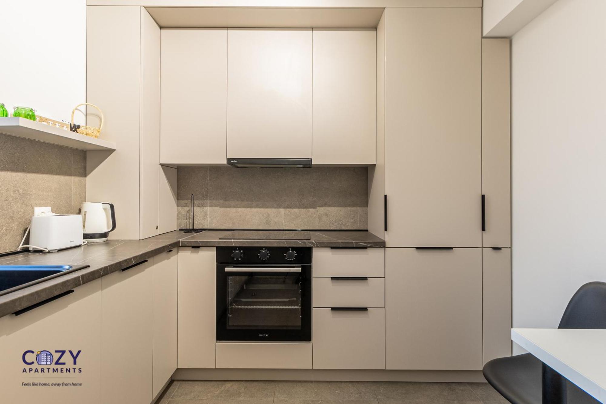 Luxury Residences & In At Coresi Mall Apartment Brașov