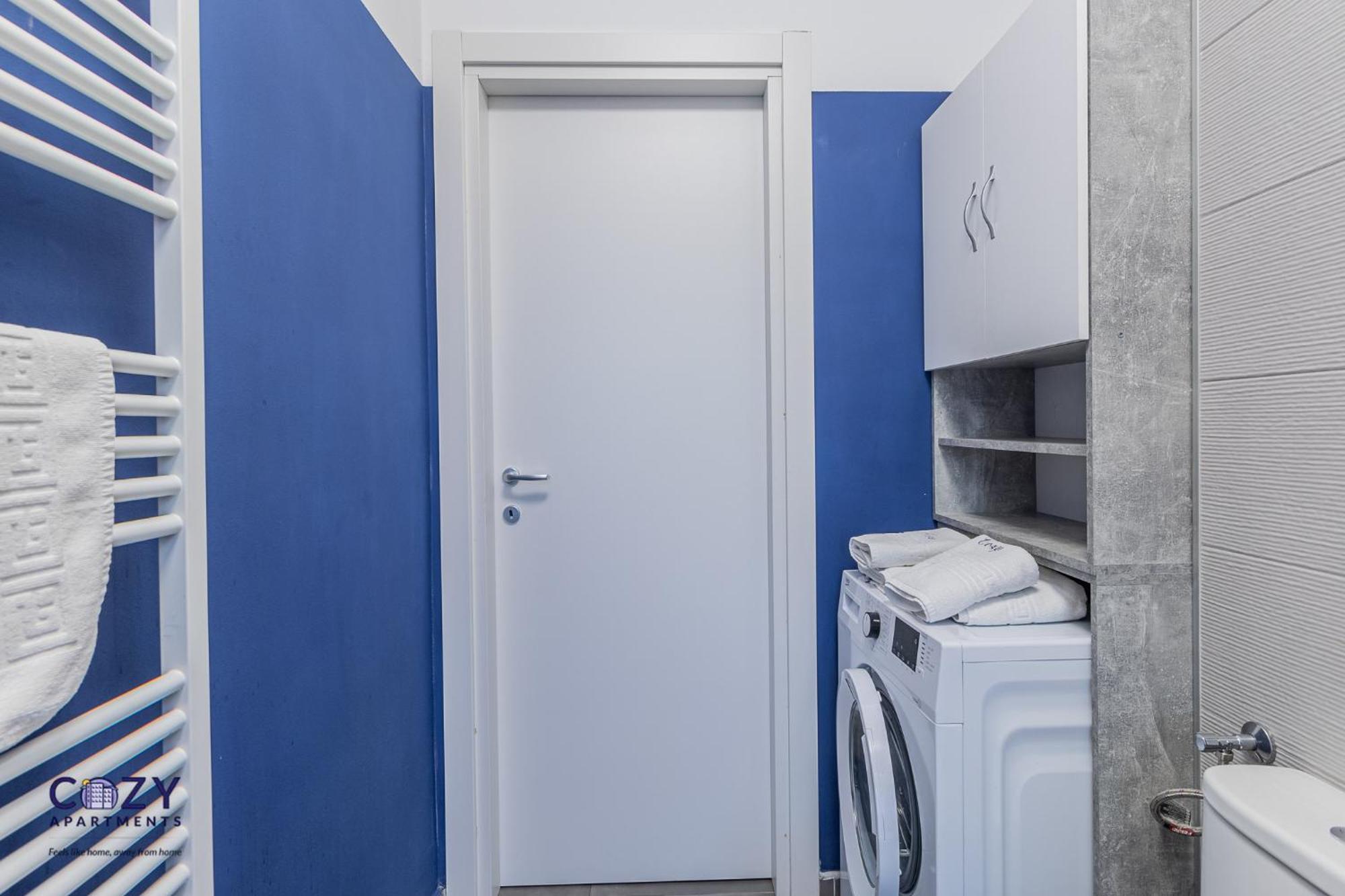 Apartment Luxury Residences & In At Coresi Mall
