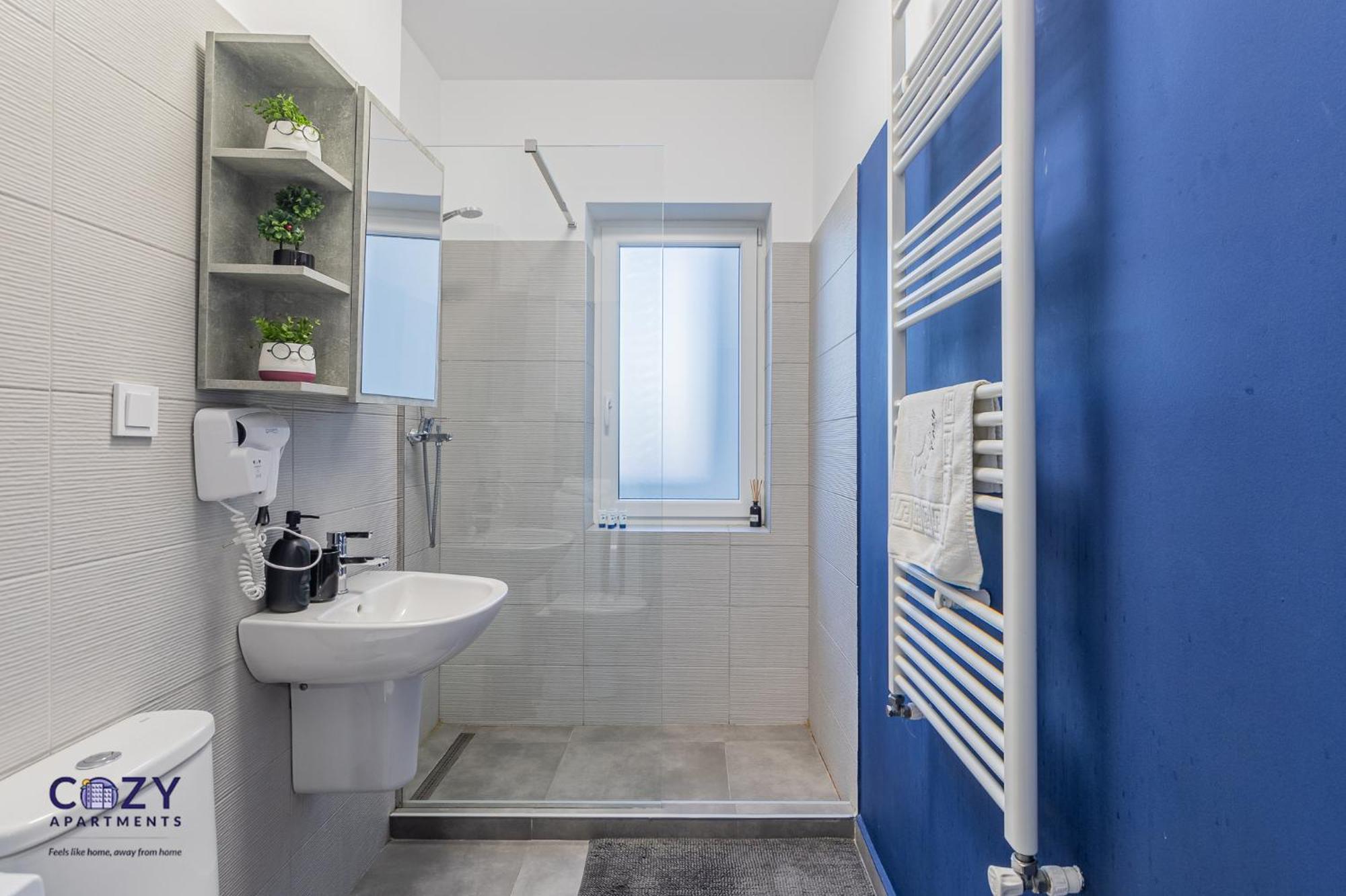 Luxury Residences & In At Coresi Mall Apartment Brașov