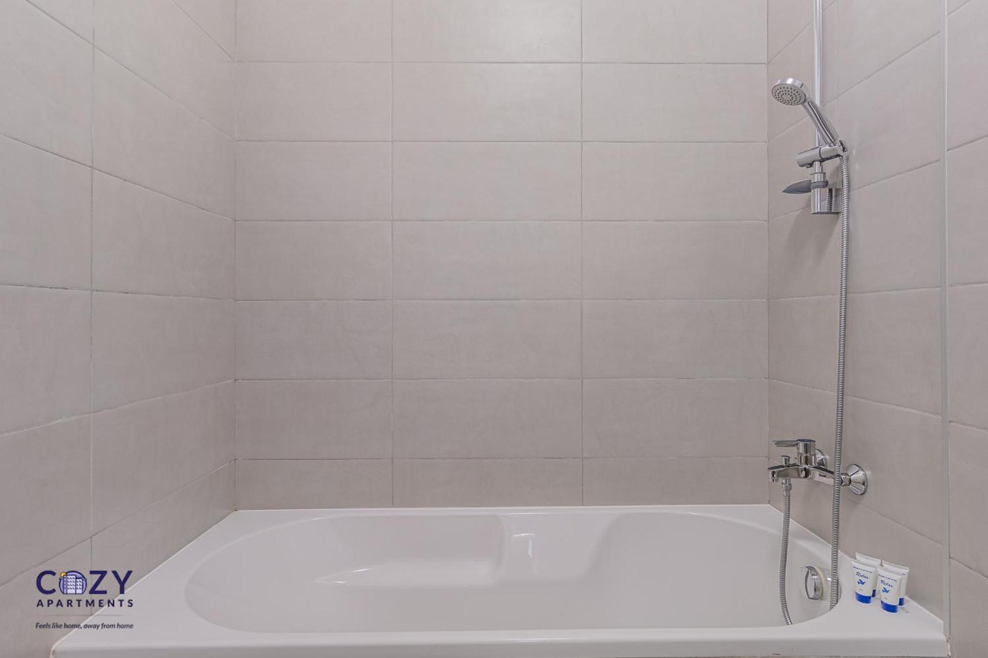 Luxury Residences & In At Coresi Mall Apartment Brașov